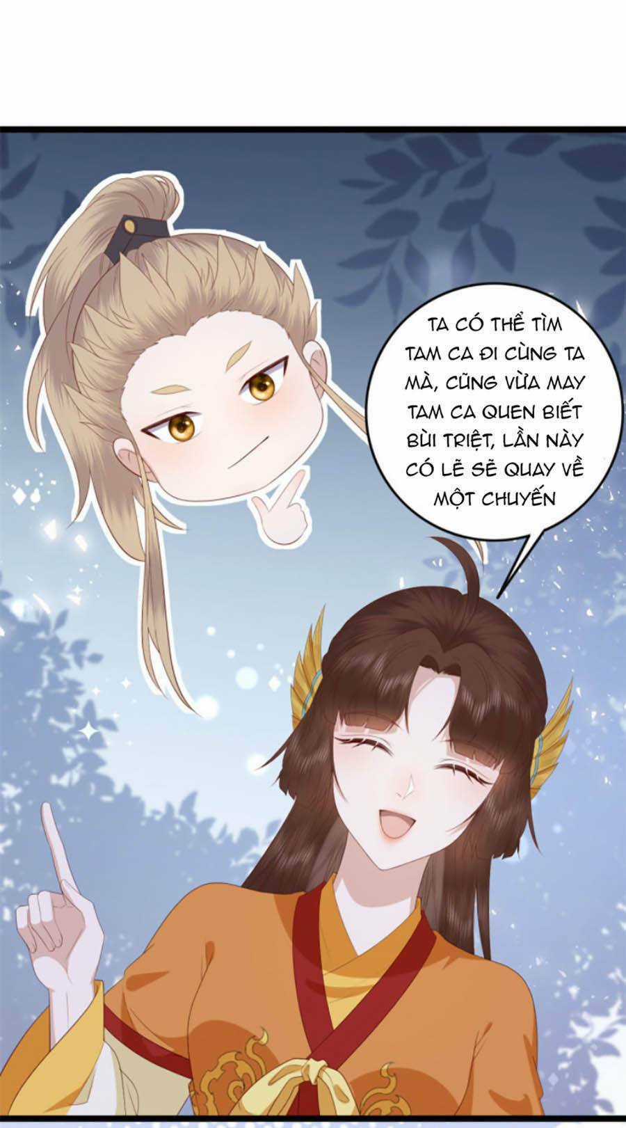 Nữ Phụ Không Thể Chọc Giận Chapter 13 trang 5