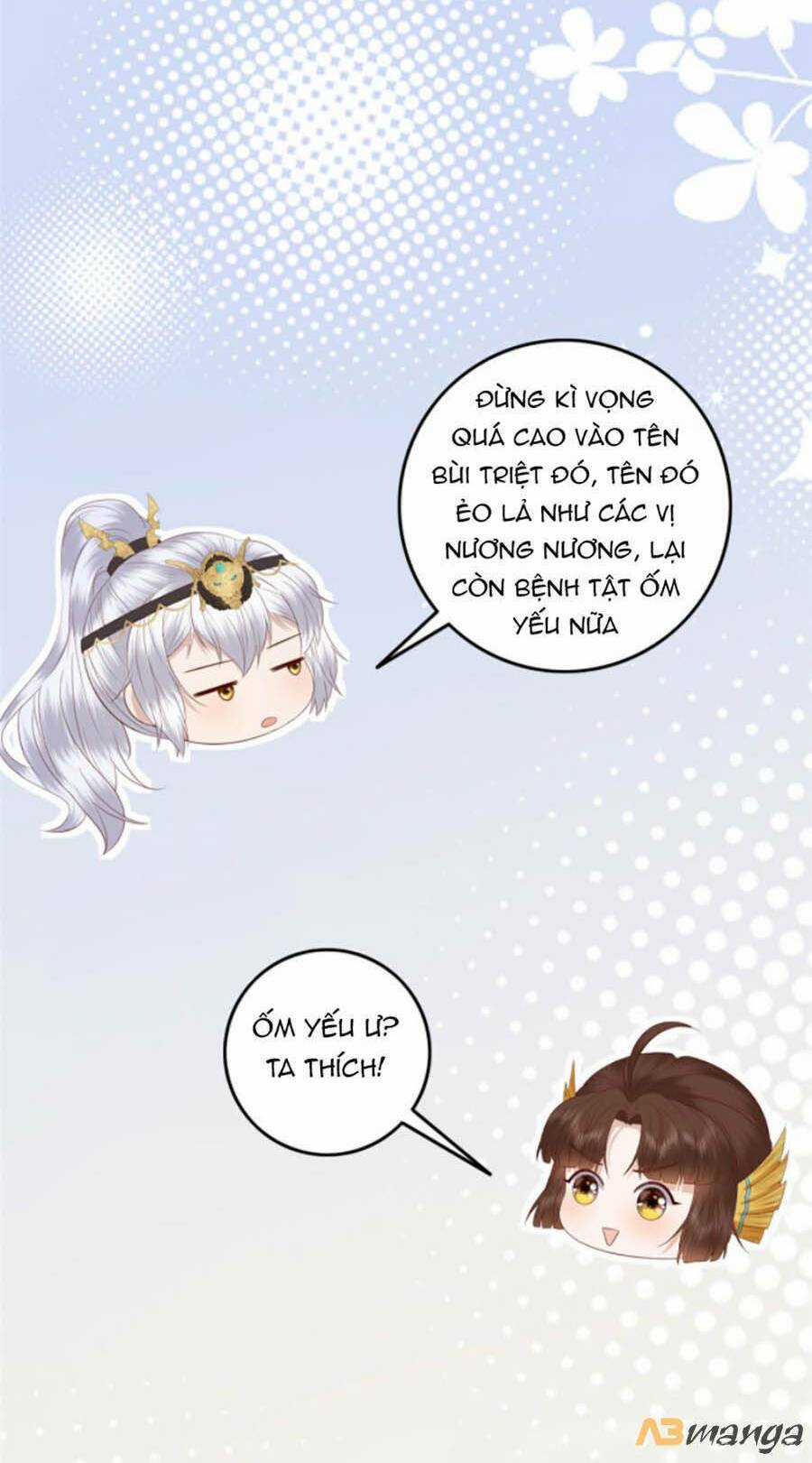 Nữ Phụ Không Thể Chọc Giận Chapter 13 trang 6