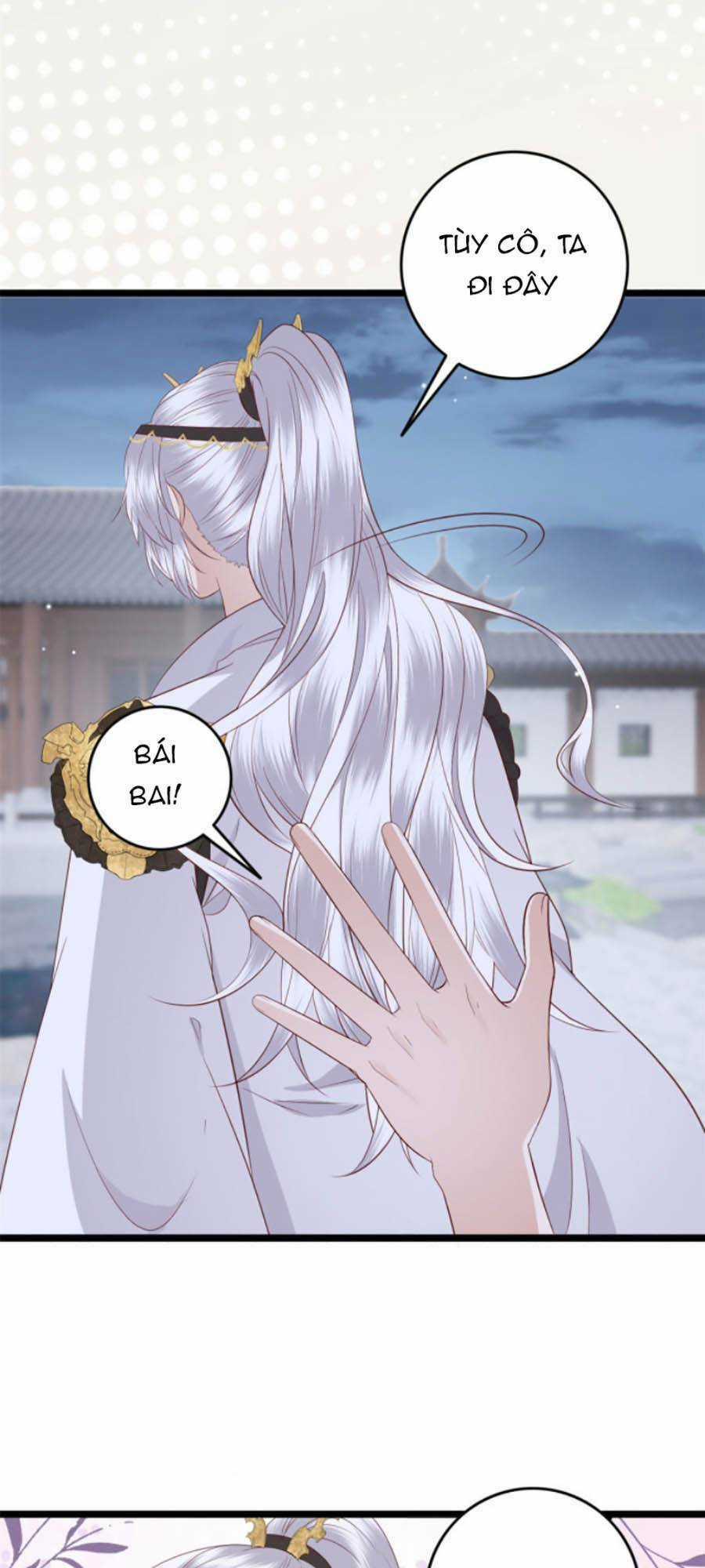 Nữ Phụ Không Thể Chọc Giận Chapter 13 trang 7