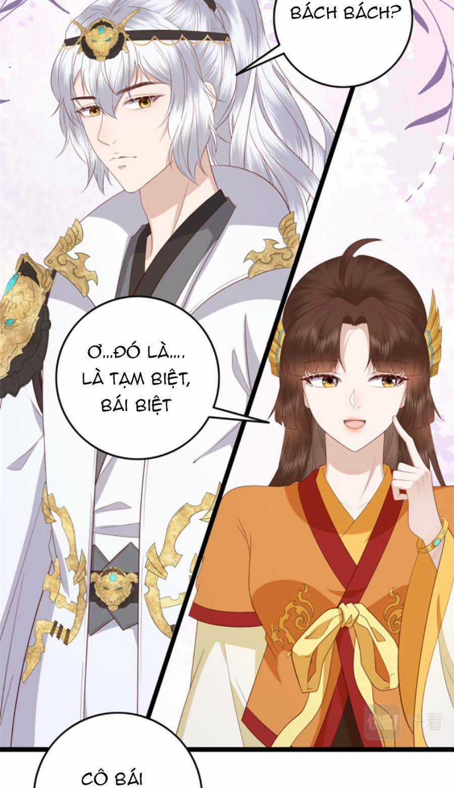 Nữ Phụ Không Thể Chọc Giận Chapter 13 trang 8