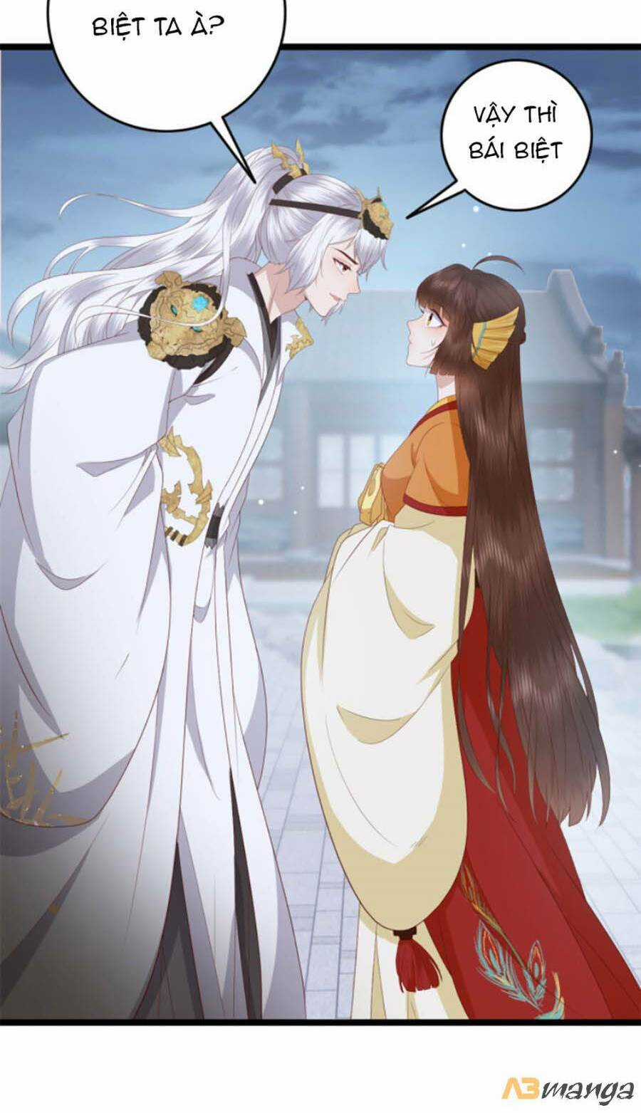 Nữ Phụ Không Thể Chọc Giận Chapter 13 trang 9