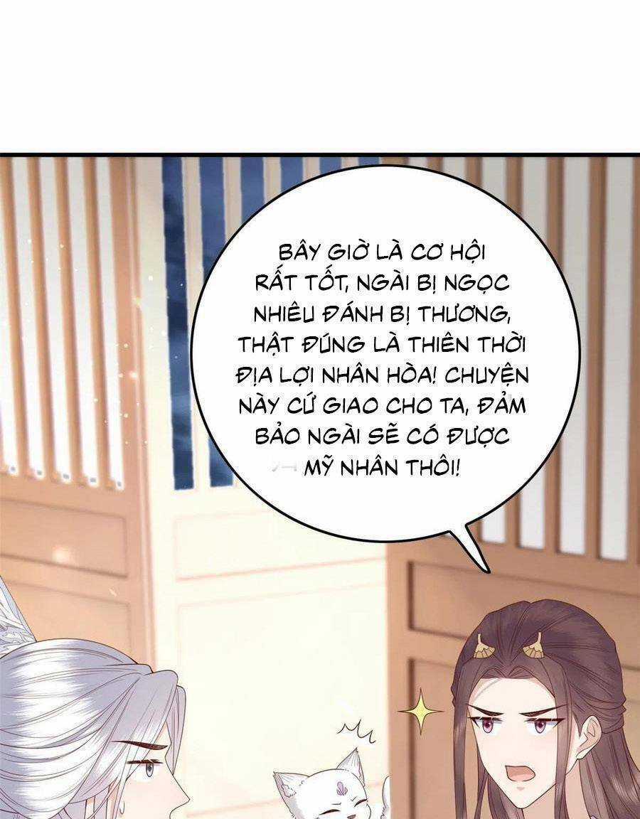 Nữ Phụ Không Thể Chọc Giận Chapter 130 trang 10