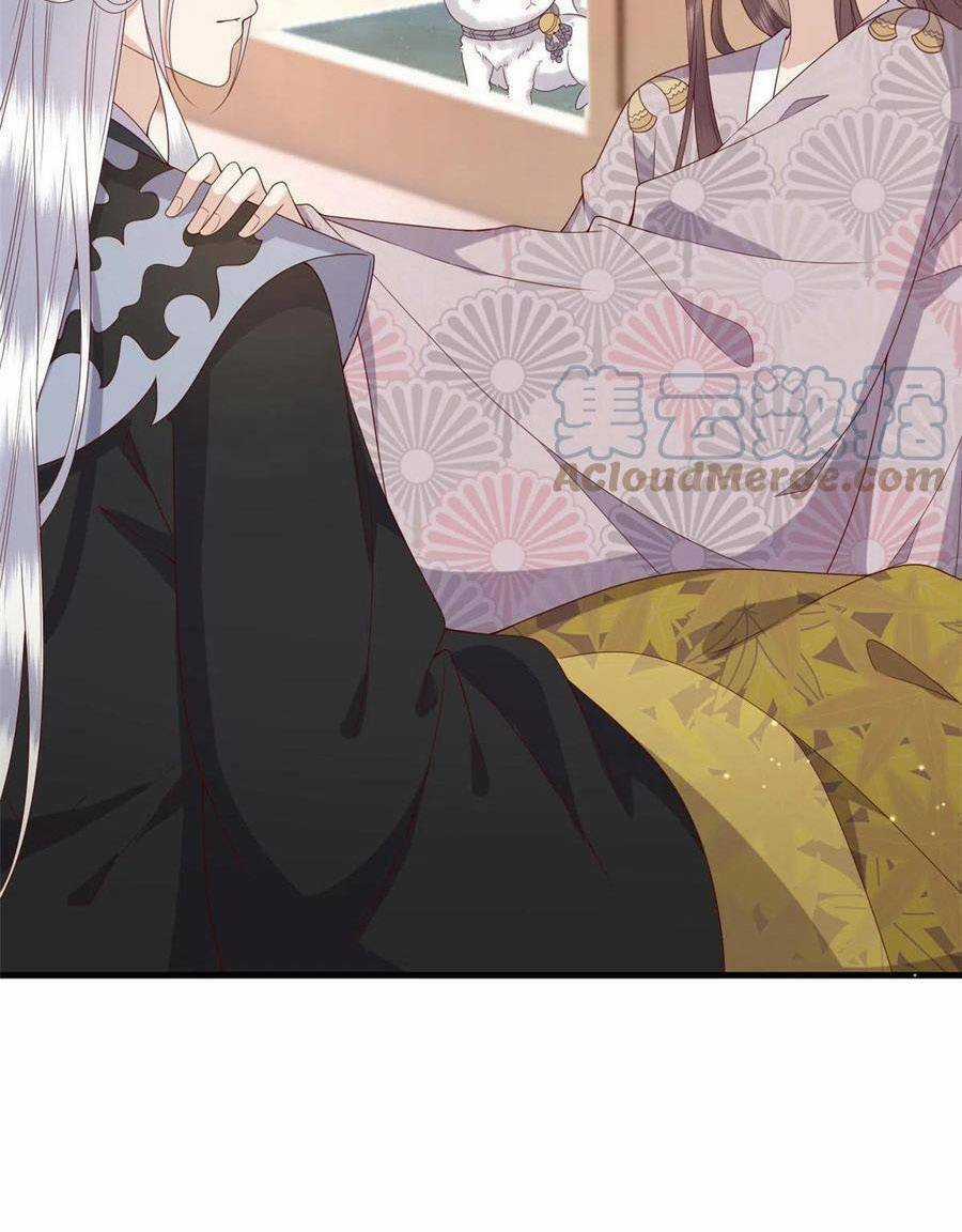 Nữ Phụ Không Thể Chọc Giận Chapter 130 trang 11