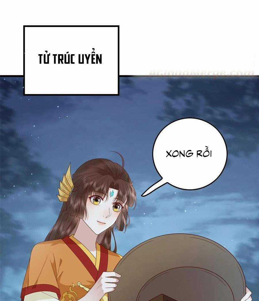 Nữ Phụ Không Thể Chọc Giận Chapter 130 trang 14