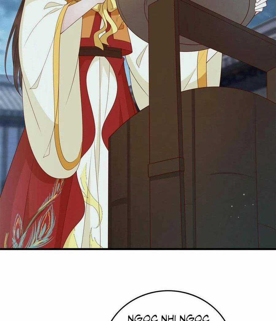 Nữ Phụ Không Thể Chọc Giận Chapter 130 trang 15