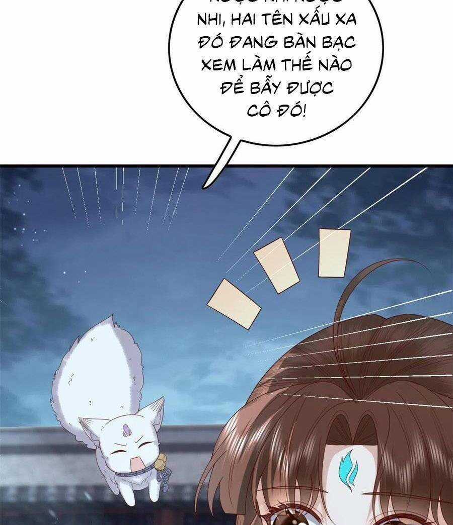 Nữ Phụ Không Thể Chọc Giận Chapter 130 trang 16