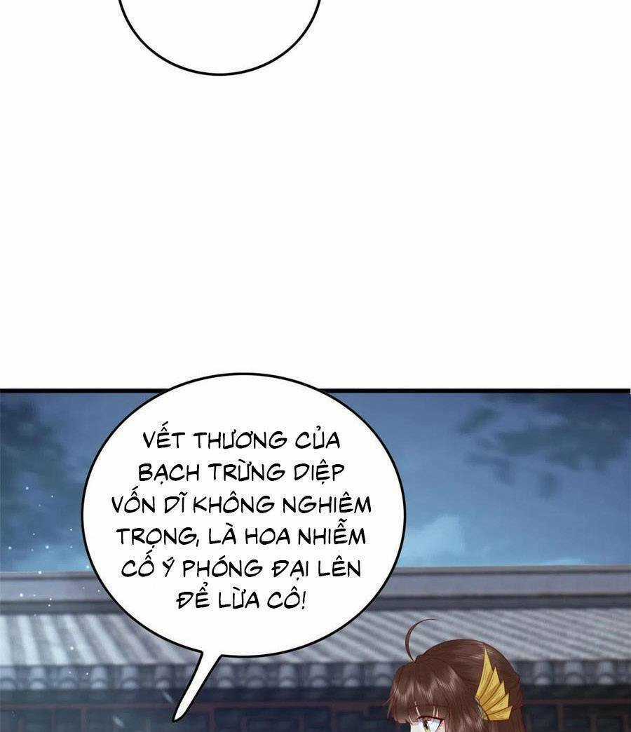 Nữ Phụ Không Thể Chọc Giận Chapter 130 trang 18