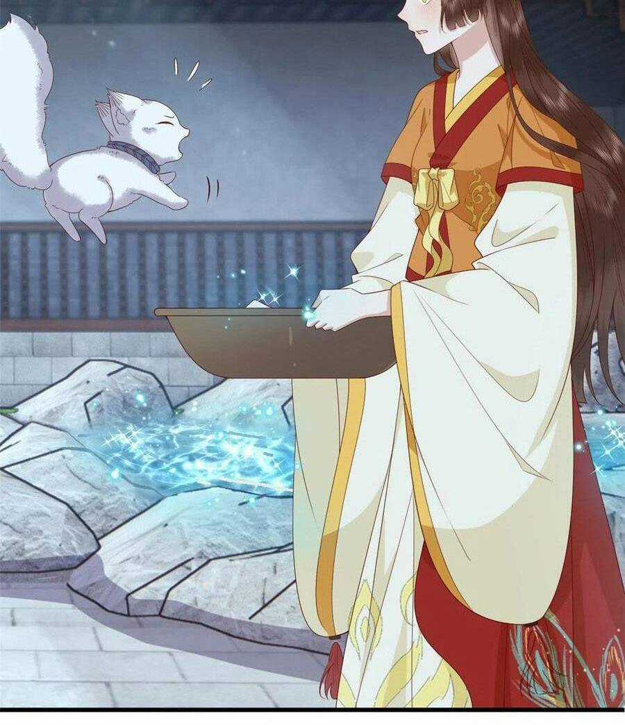 Nữ Phụ Không Thể Chọc Giận Chapter 130 trang 19