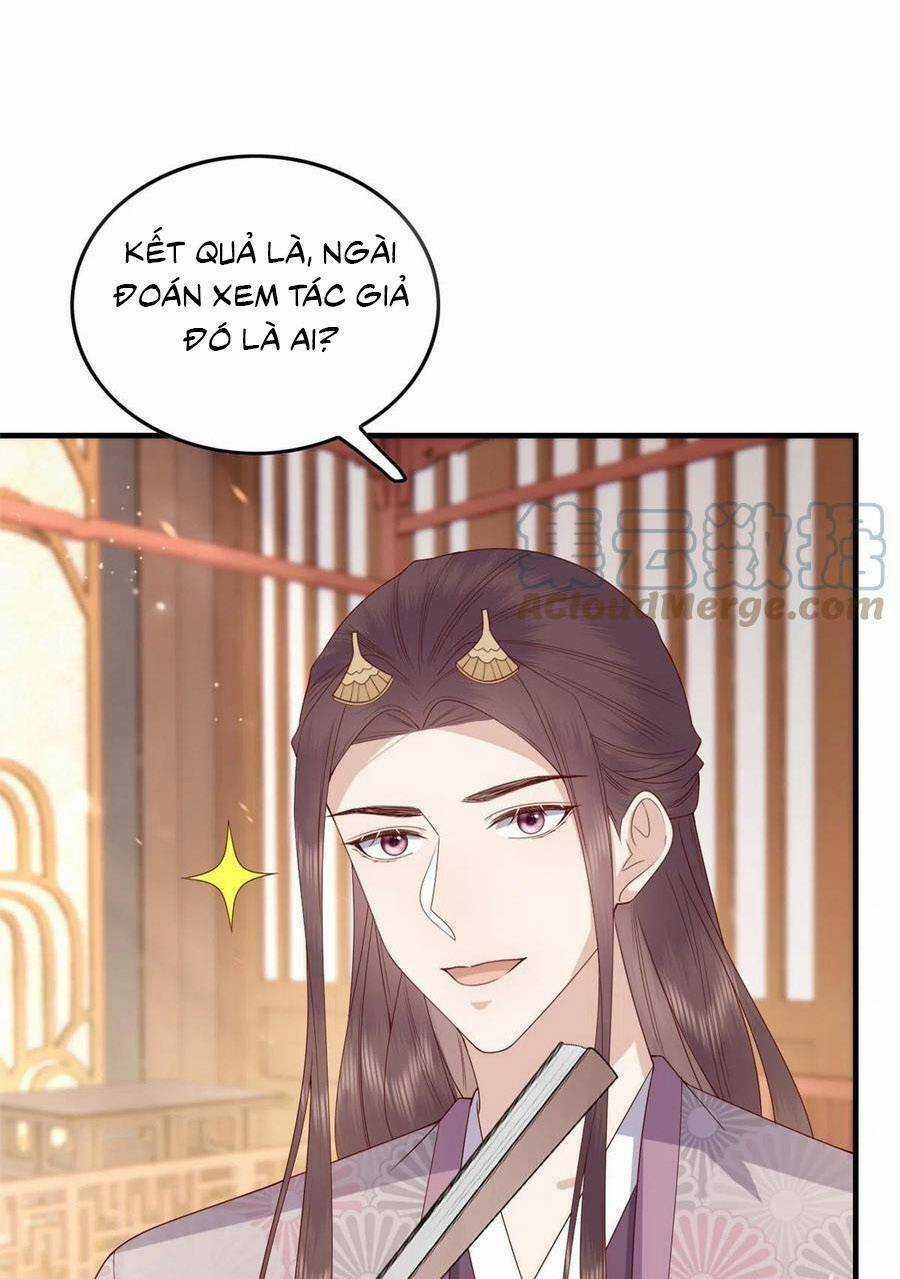 Nữ Phụ Không Thể Chọc Giận Chapter 130 trang 2