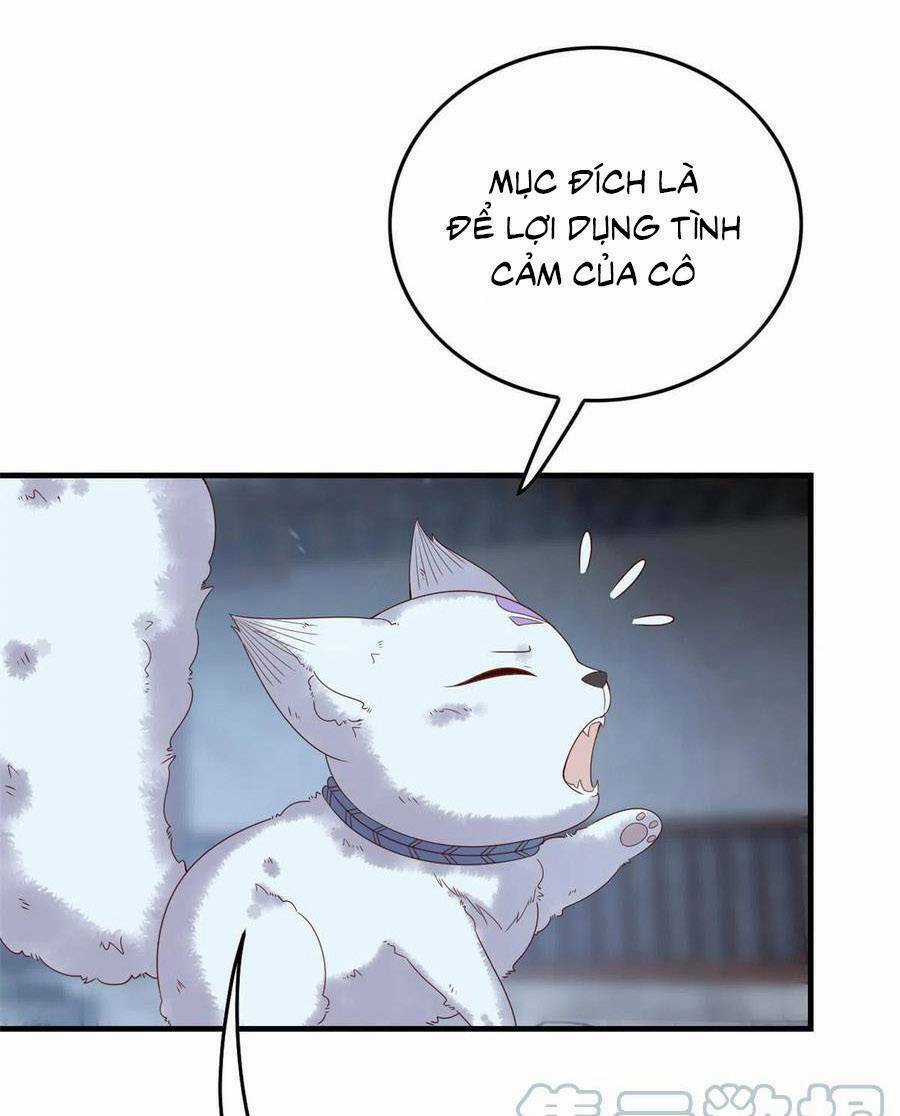 Nữ Phụ Không Thể Chọc Giận Chapter 130 trang 20