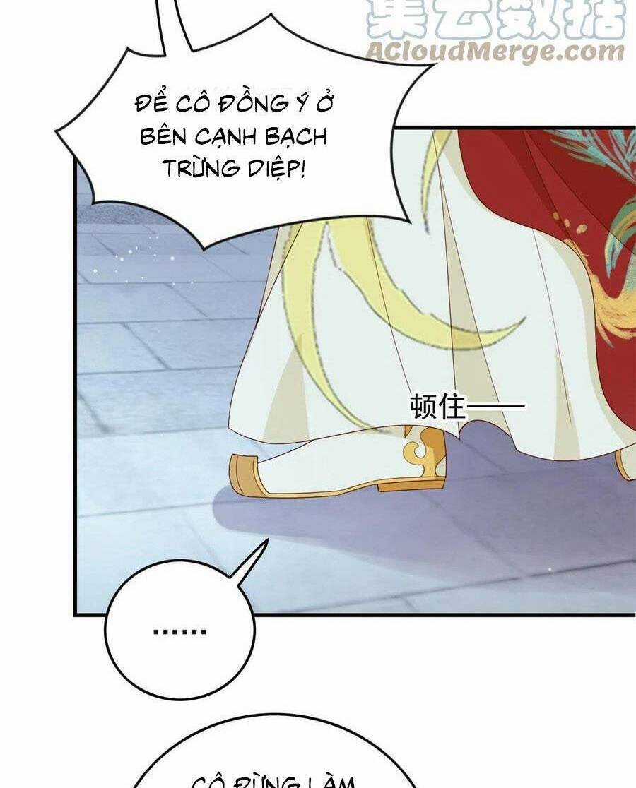 Nữ Phụ Không Thể Chọc Giận Chapter 130 trang 21