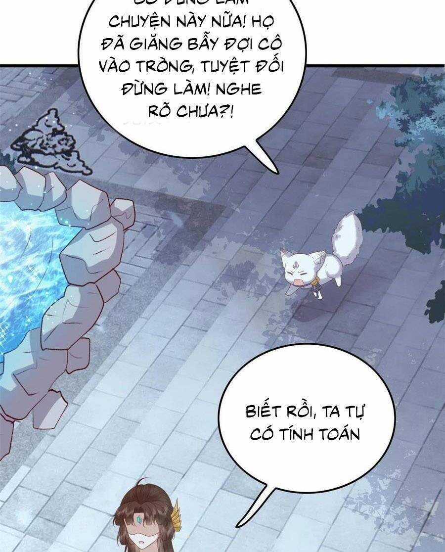 Nữ Phụ Không Thể Chọc Giận Chapter 130 trang 22