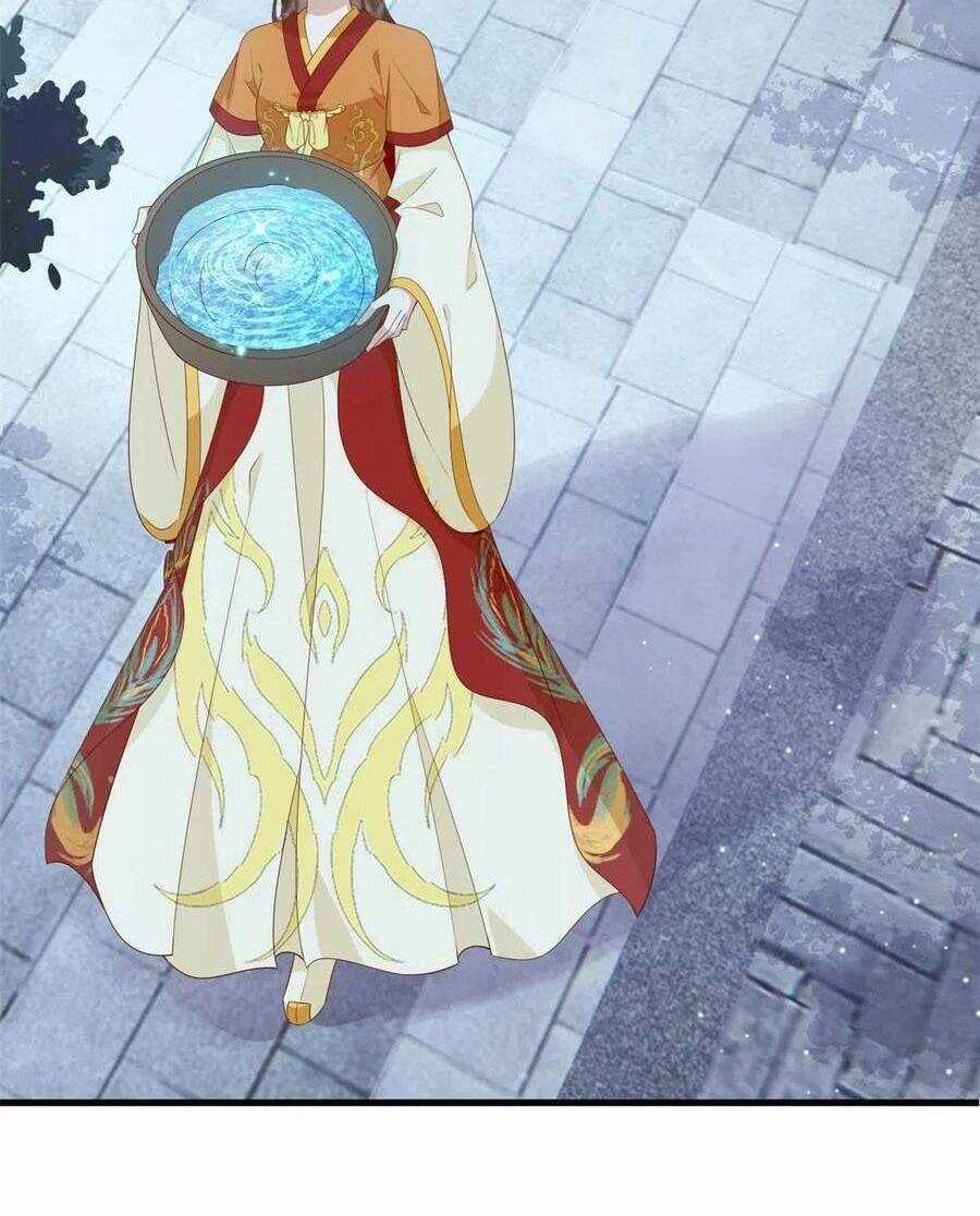 Nữ Phụ Không Thể Chọc Giận Chapter 130 trang 23