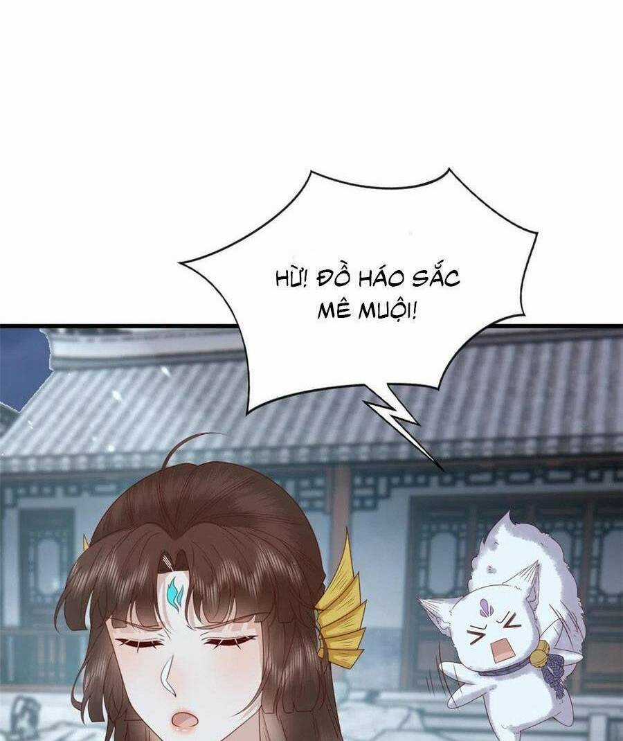 Nữ Phụ Không Thể Chọc Giận Chapter 130 trang 25