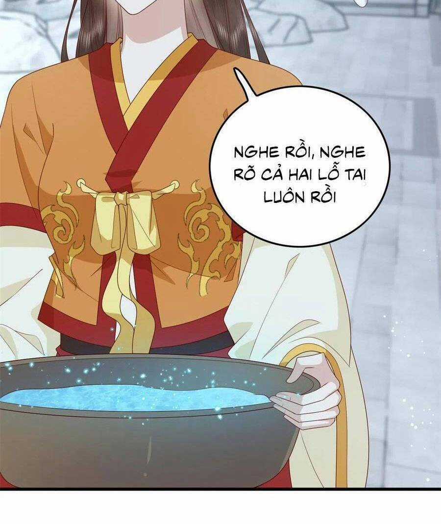 Nữ Phụ Không Thể Chọc Giận Chapter 130 trang 26