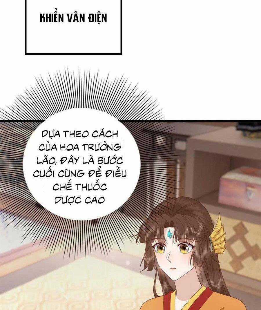 Nữ Phụ Không Thể Chọc Giận Chapter 130 trang 28