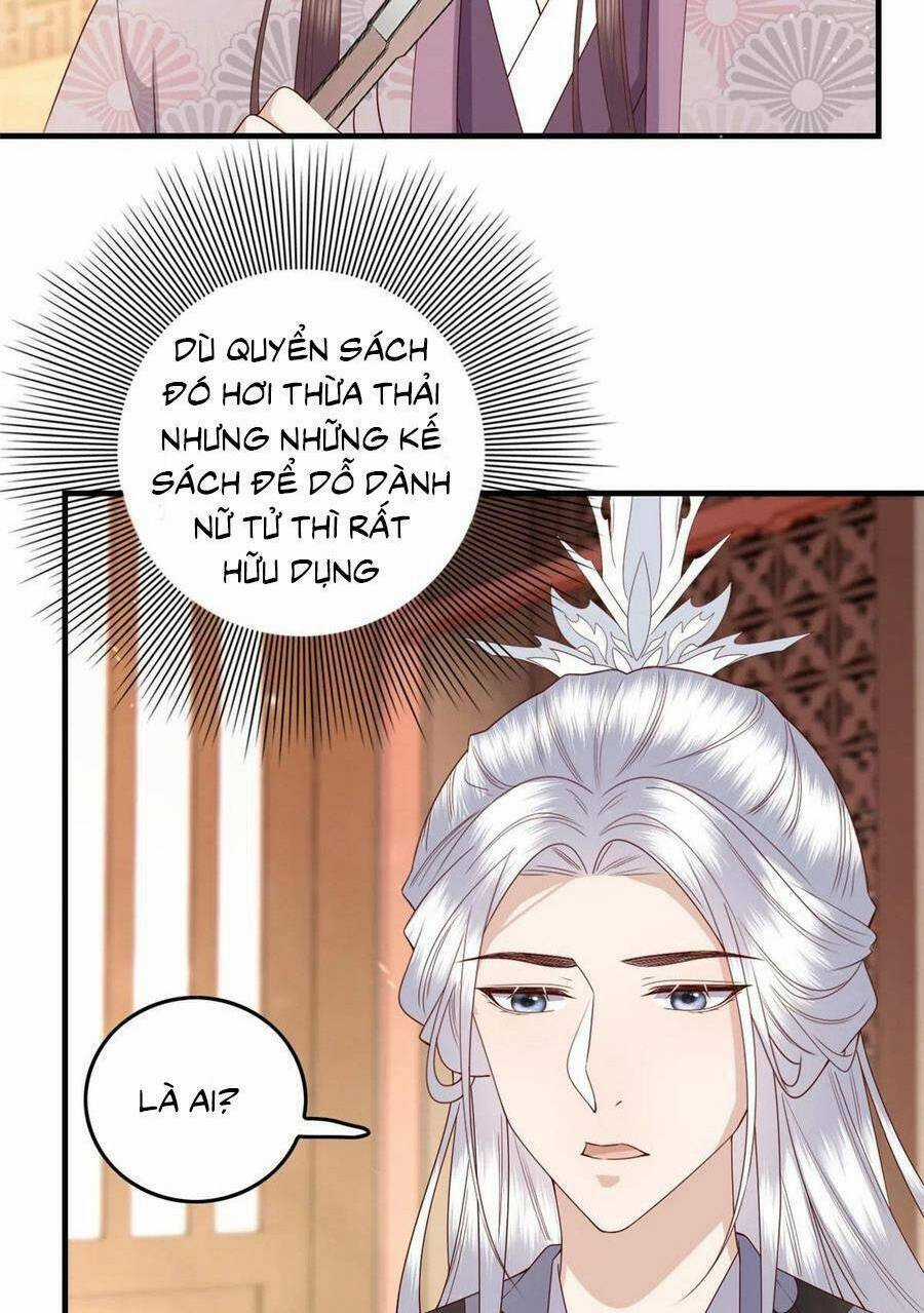 Nữ Phụ Không Thể Chọc Giận Chapter 130 trang 3