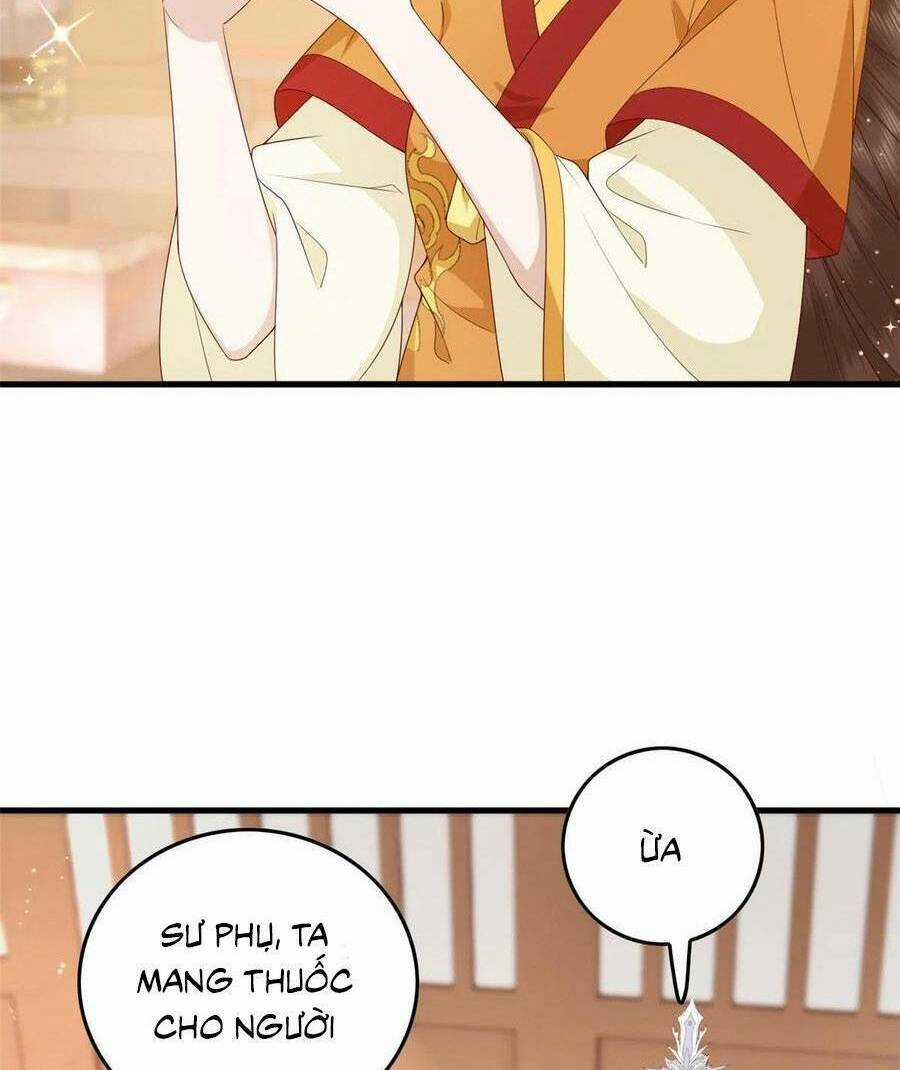 Nữ Phụ Không Thể Chọc Giận Chapter 130 trang 31