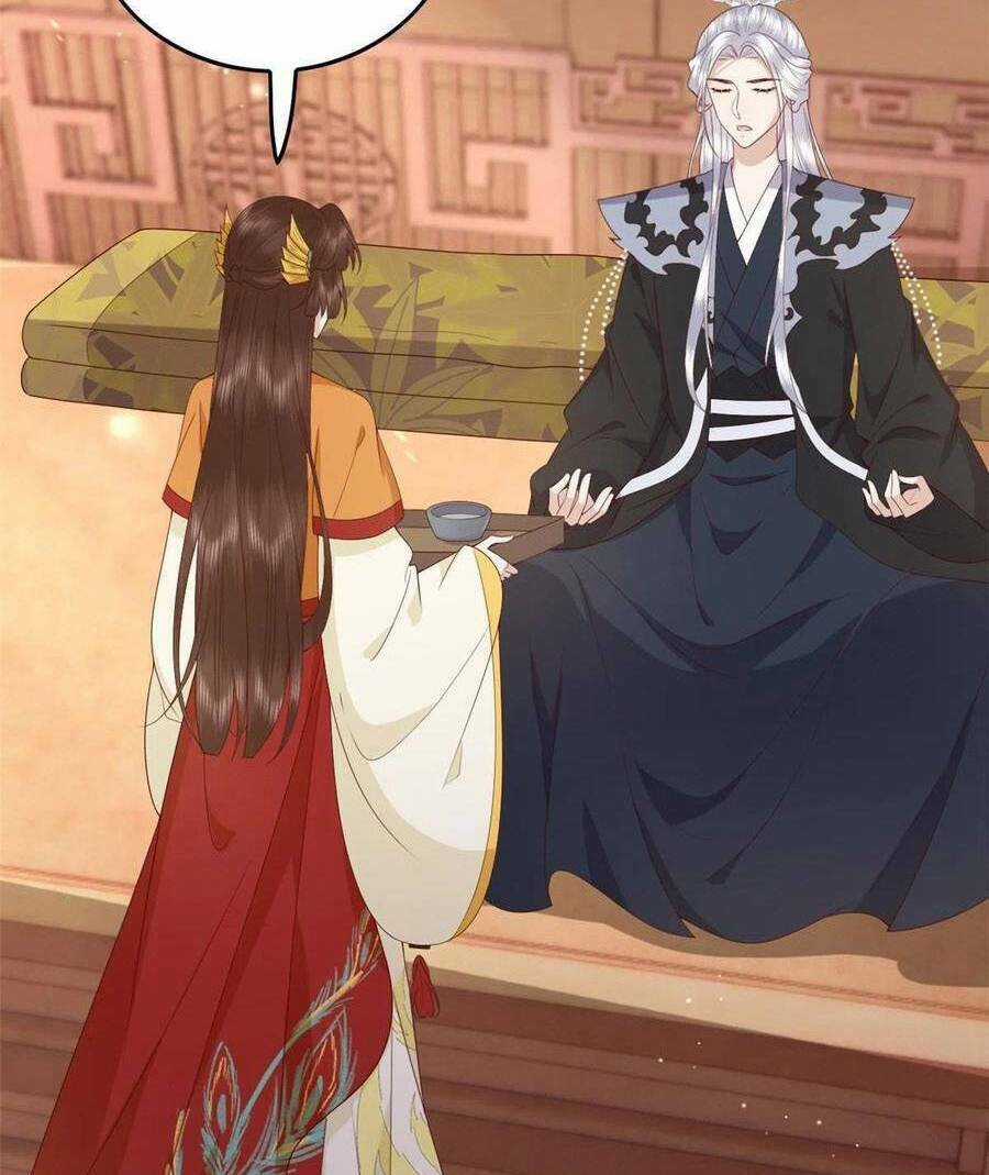 Nữ Phụ Không Thể Chọc Giận Chapter 130 trang 32