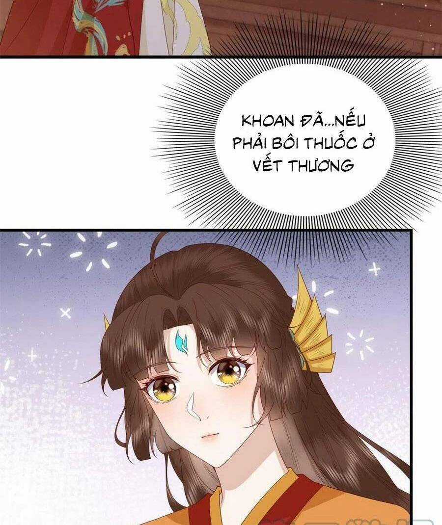 Nữ Phụ Không Thể Chọc Giận Chapter 130 trang 33