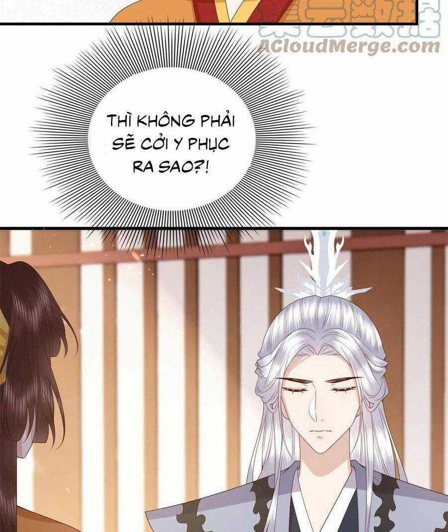 Nữ Phụ Không Thể Chọc Giận Chapter 130 trang 34