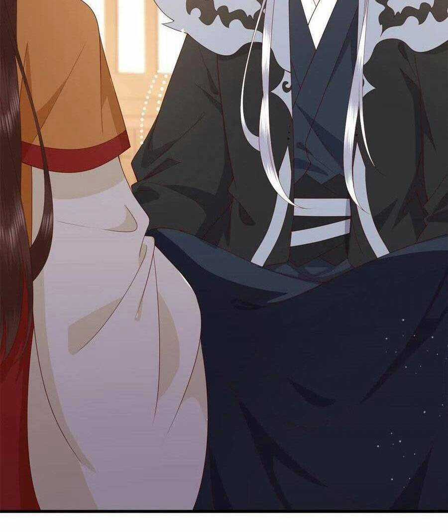 Nữ Phụ Không Thể Chọc Giận Chapter 130 trang 35