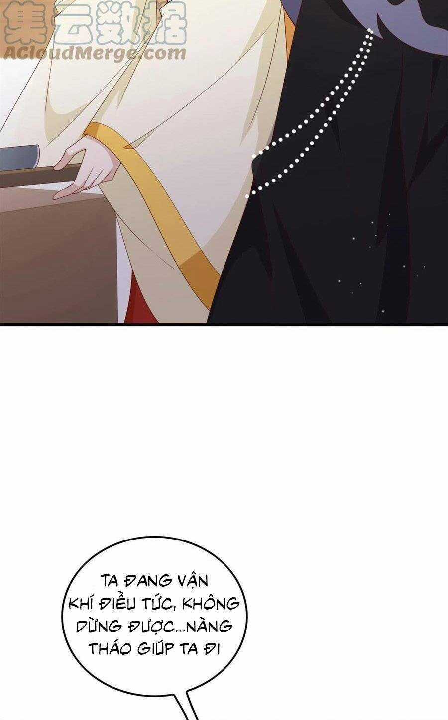 Nữ Phụ Không Thể Chọc Giận Chapter 130 trang 37