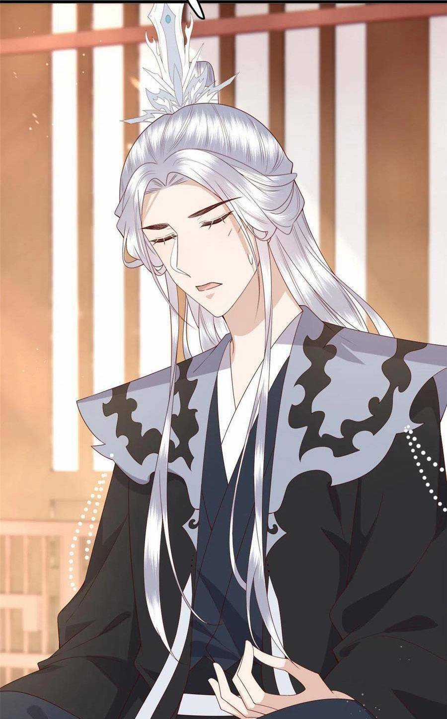 Nữ Phụ Không Thể Chọc Giận Chapter 130 trang 38