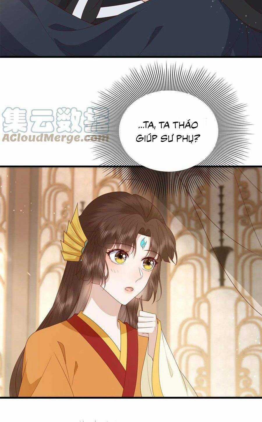 Nữ Phụ Không Thể Chọc Giận Chapter 130 trang 39