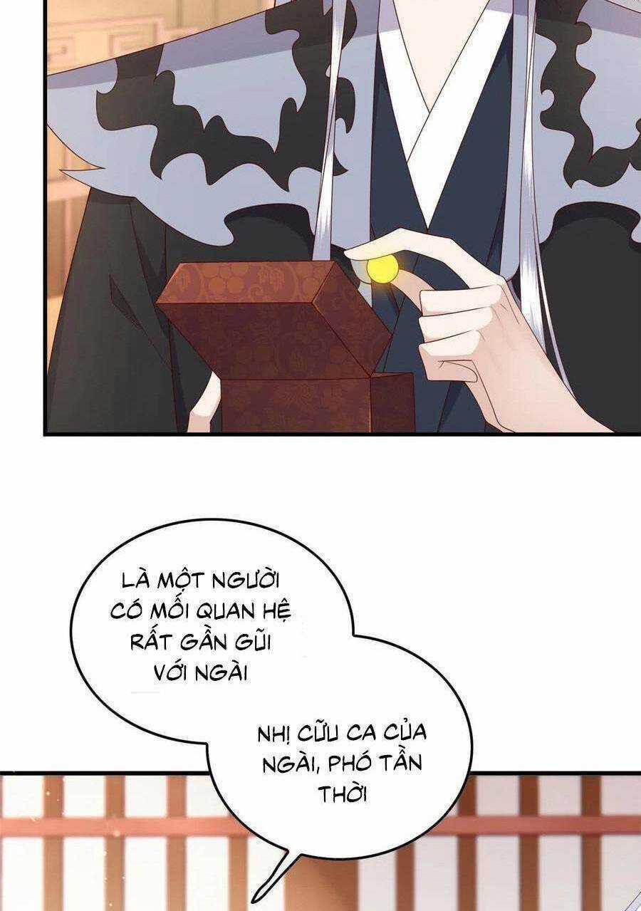 Nữ Phụ Không Thể Chọc Giận Chapter 130 trang 4