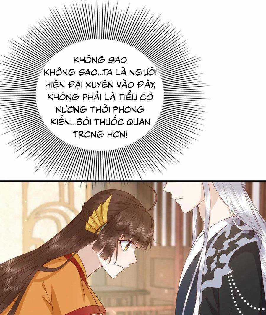 Nữ Phụ Không Thể Chọc Giận Chapter 130 trang 40