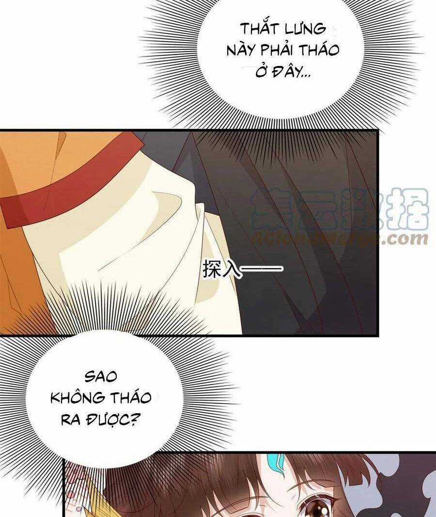 Nữ Phụ Không Thể Chọc Giận Chapter 130 trang 42