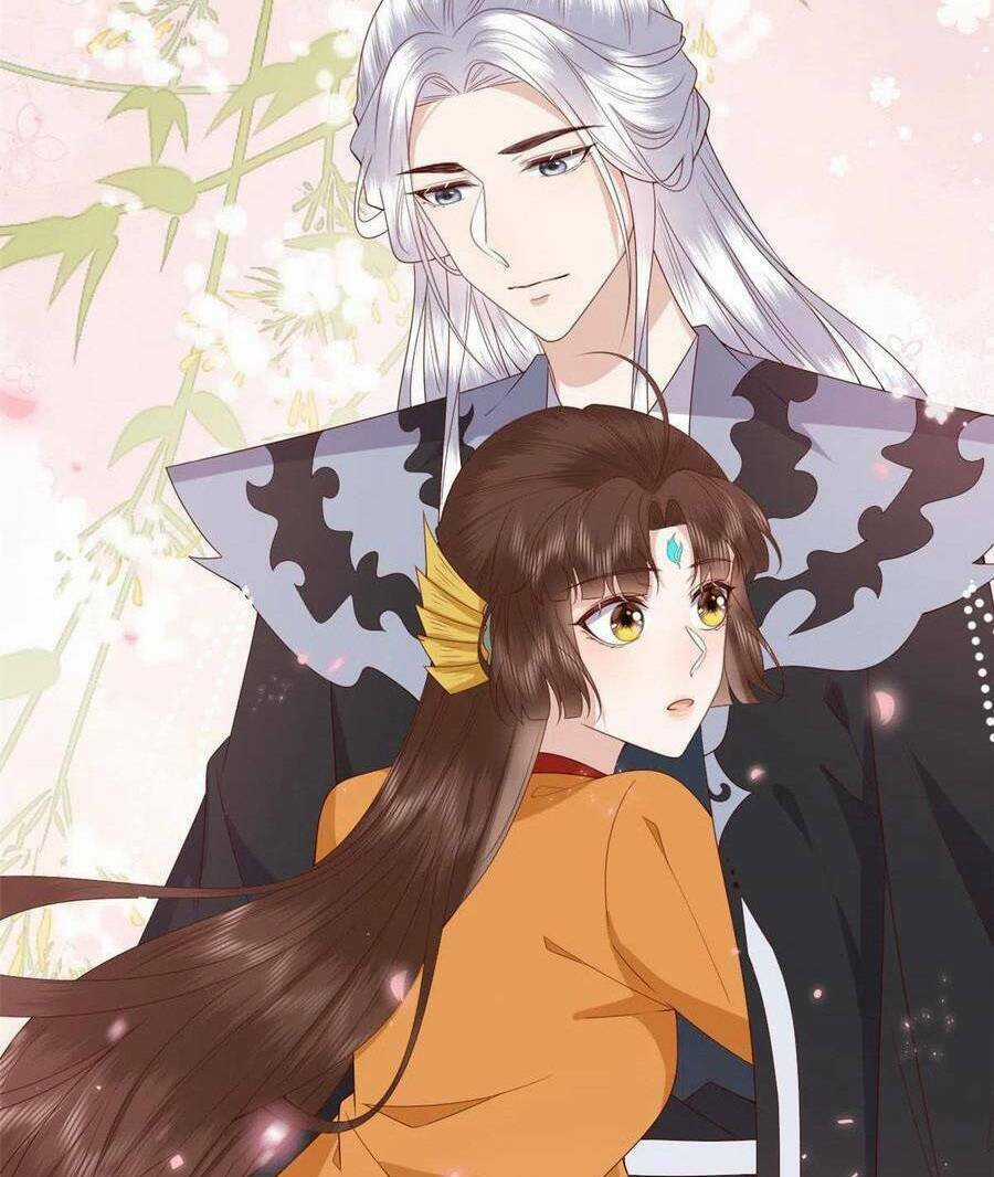 Nữ Phụ Không Thể Chọc Giận Chapter 130 trang 44