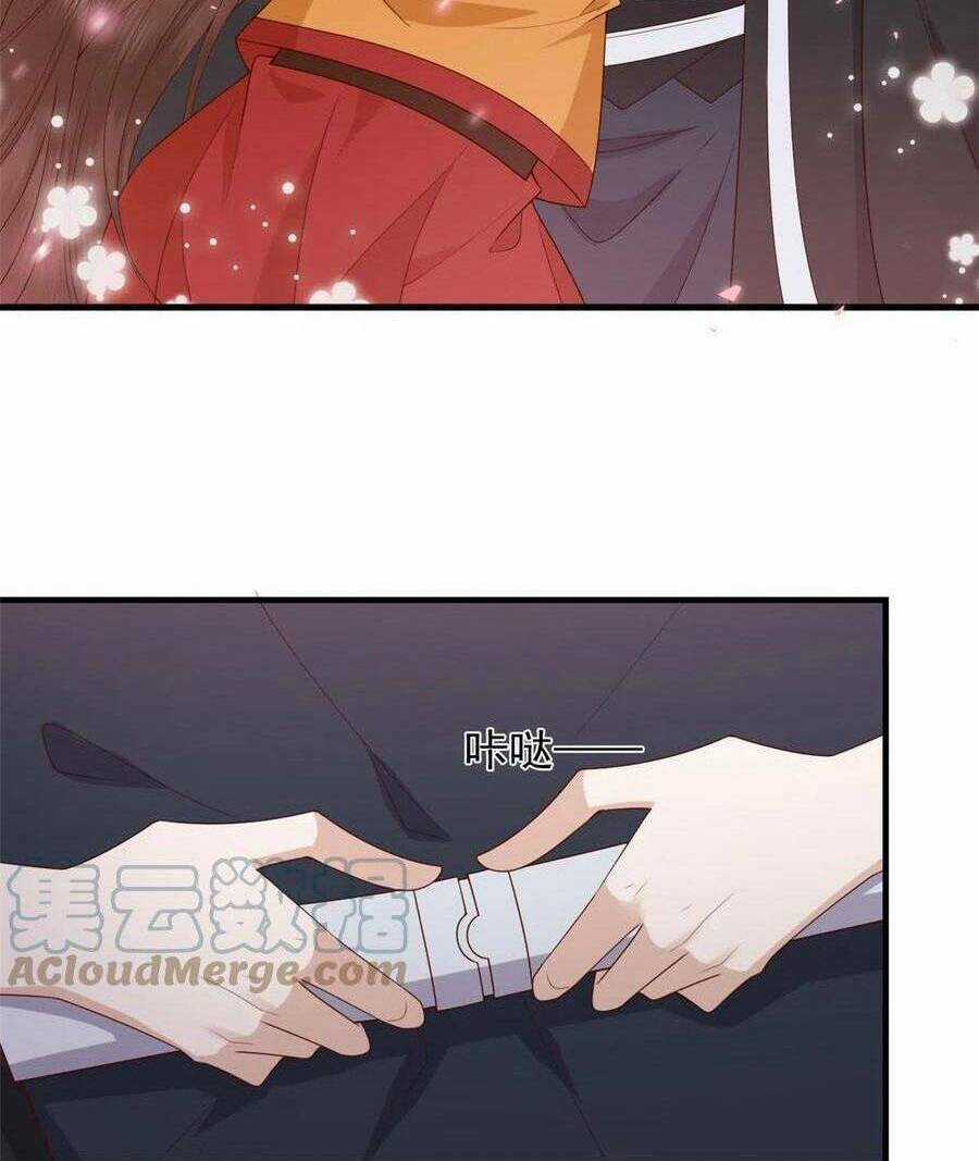 Nữ Phụ Không Thể Chọc Giận Chapter 130 trang 45