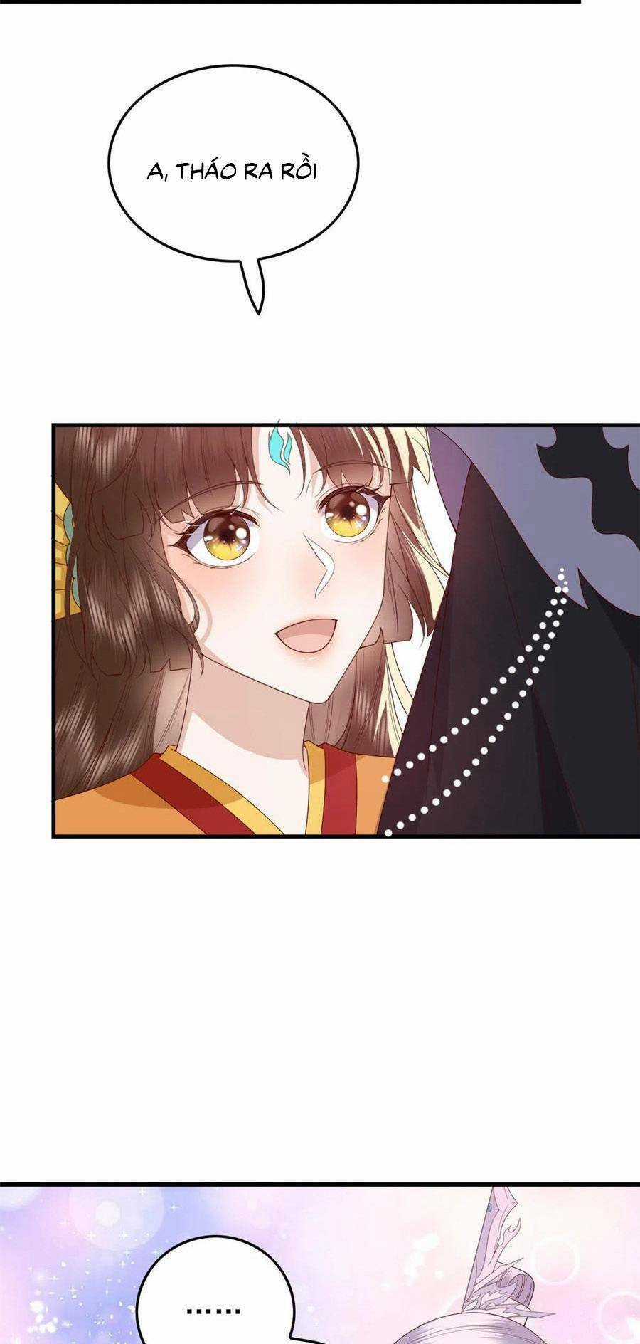 Nữ Phụ Không Thể Chọc Giận Chapter 130 trang 46