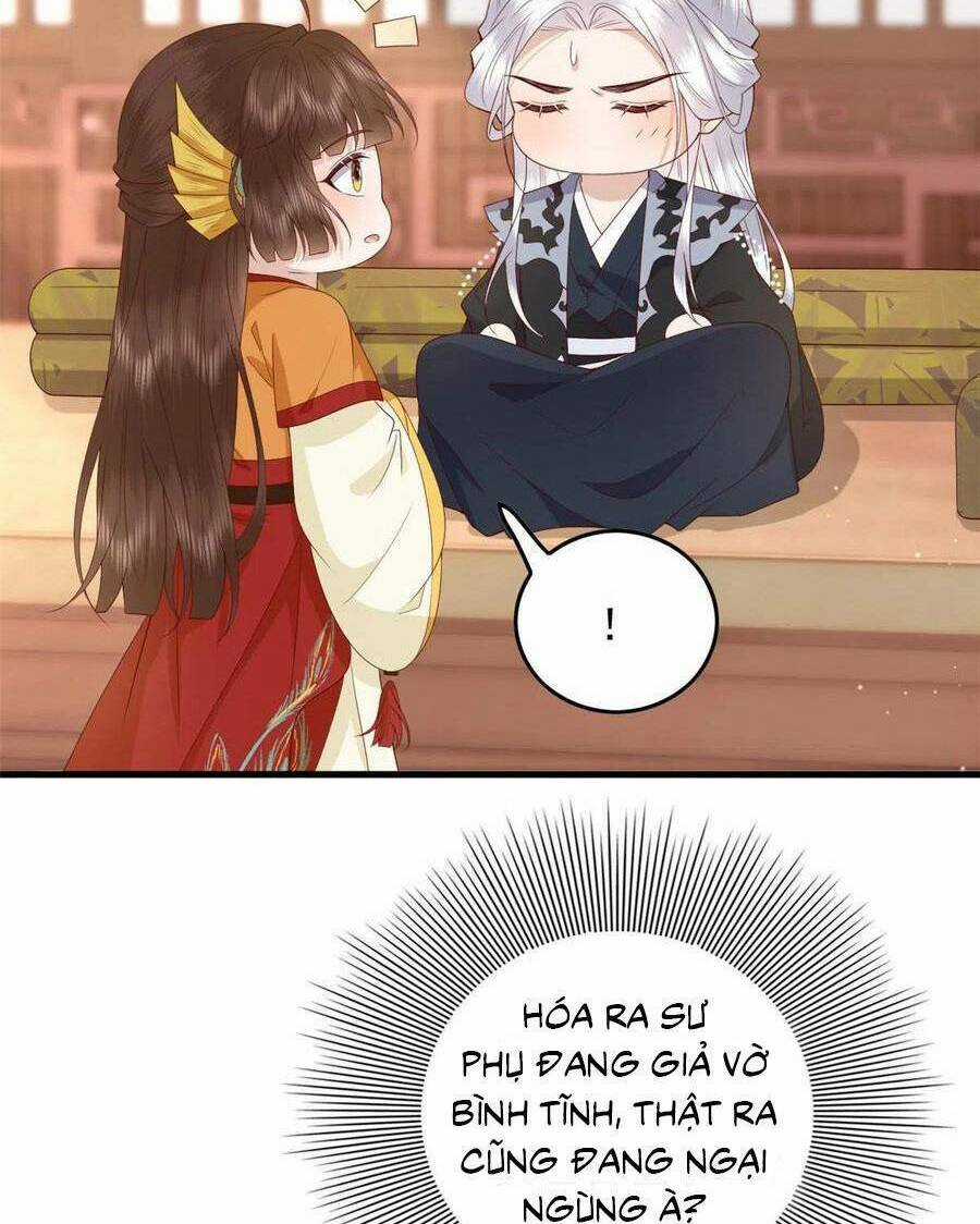 Nữ Phụ Không Thể Chọc Giận Chapter 130 trang 49