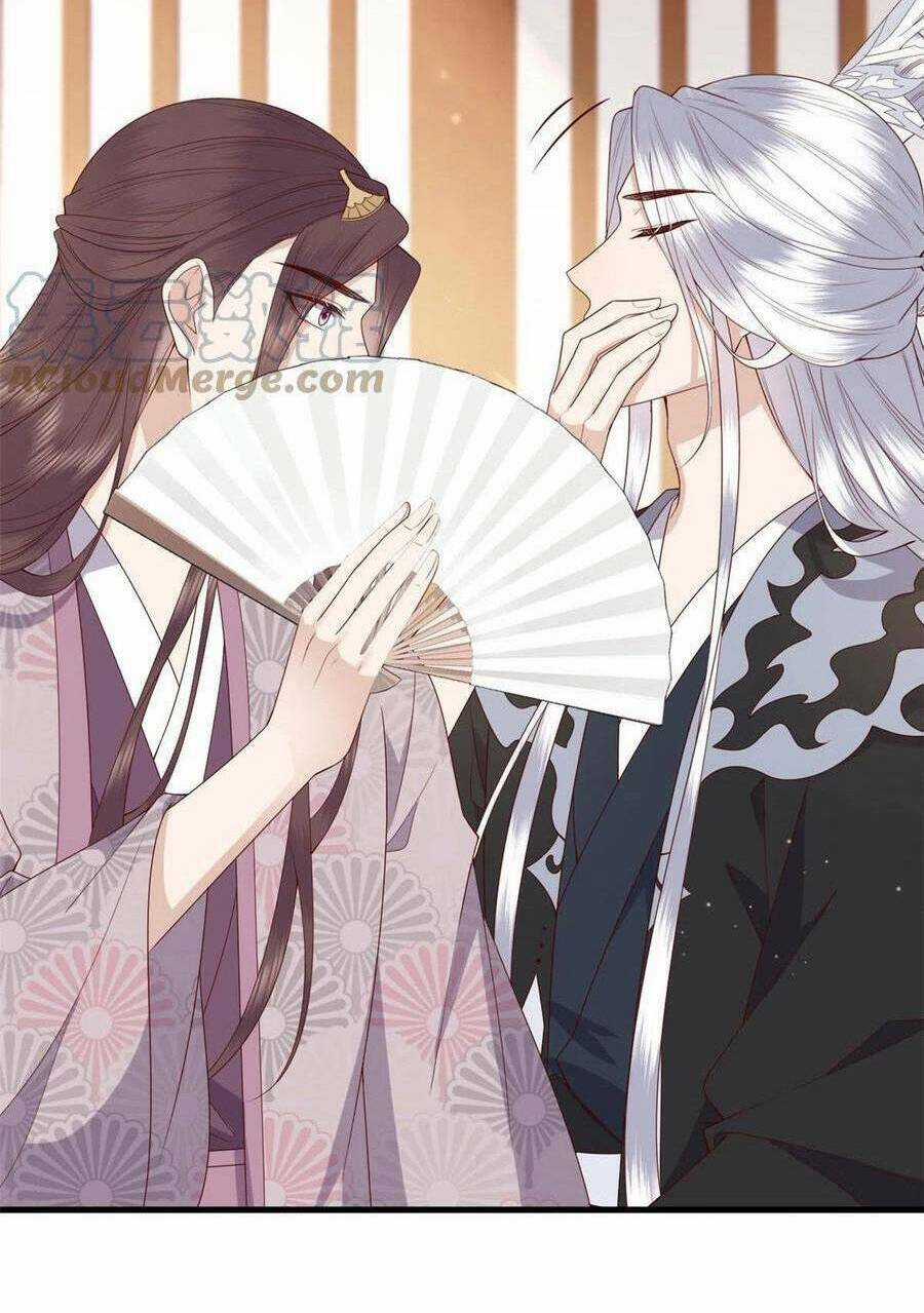 Nữ Phụ Không Thể Chọc Giận Chapter 130 trang 5