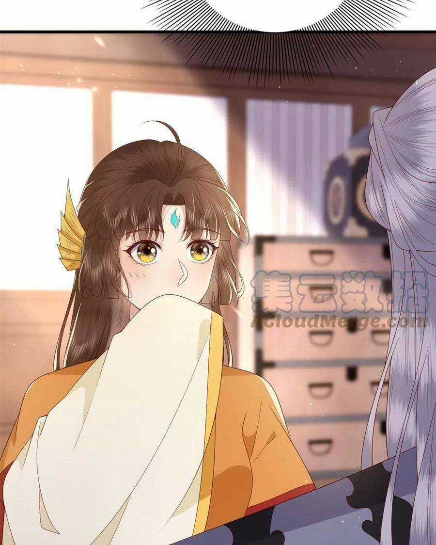 Nữ Phụ Không Thể Chọc Giận Chapter 130 trang 50