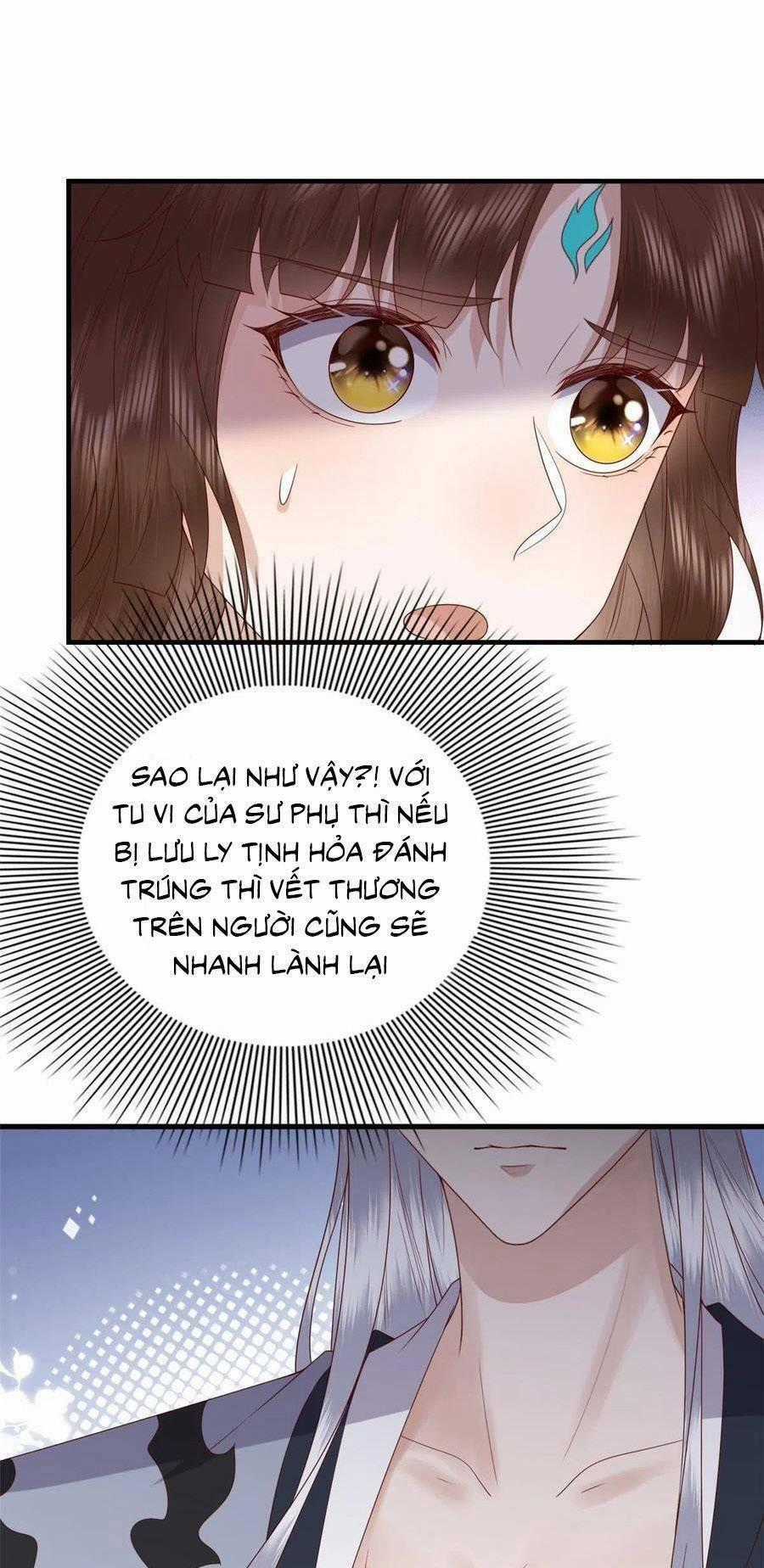 Nữ Phụ Không Thể Chọc Giận Chapter 130 trang 52