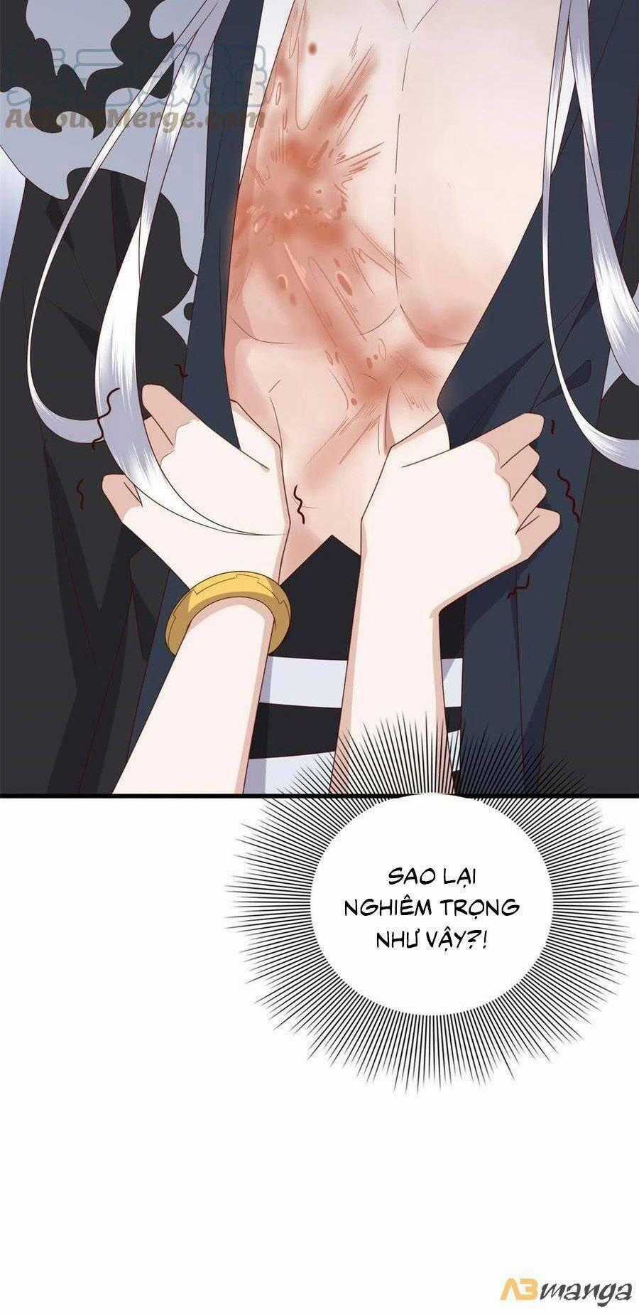 Nữ Phụ Không Thể Chọc Giận Chapter 130 trang 53