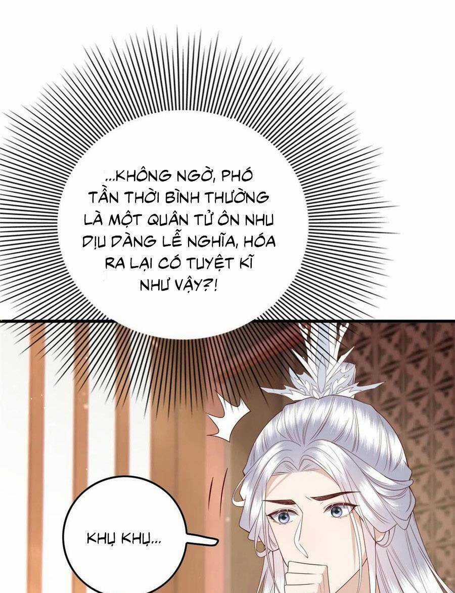 Nữ Phụ Không Thể Chọc Giận Chapter 130 trang 6