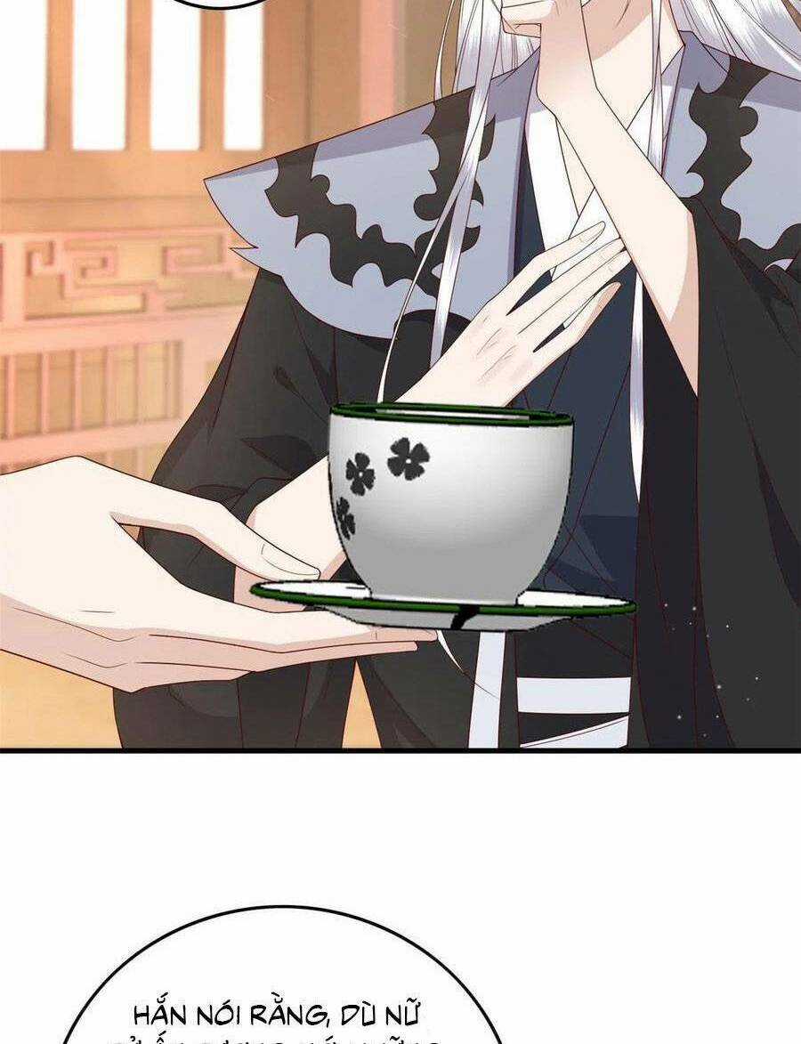 Nữ Phụ Không Thể Chọc Giận Chapter 130 trang 7