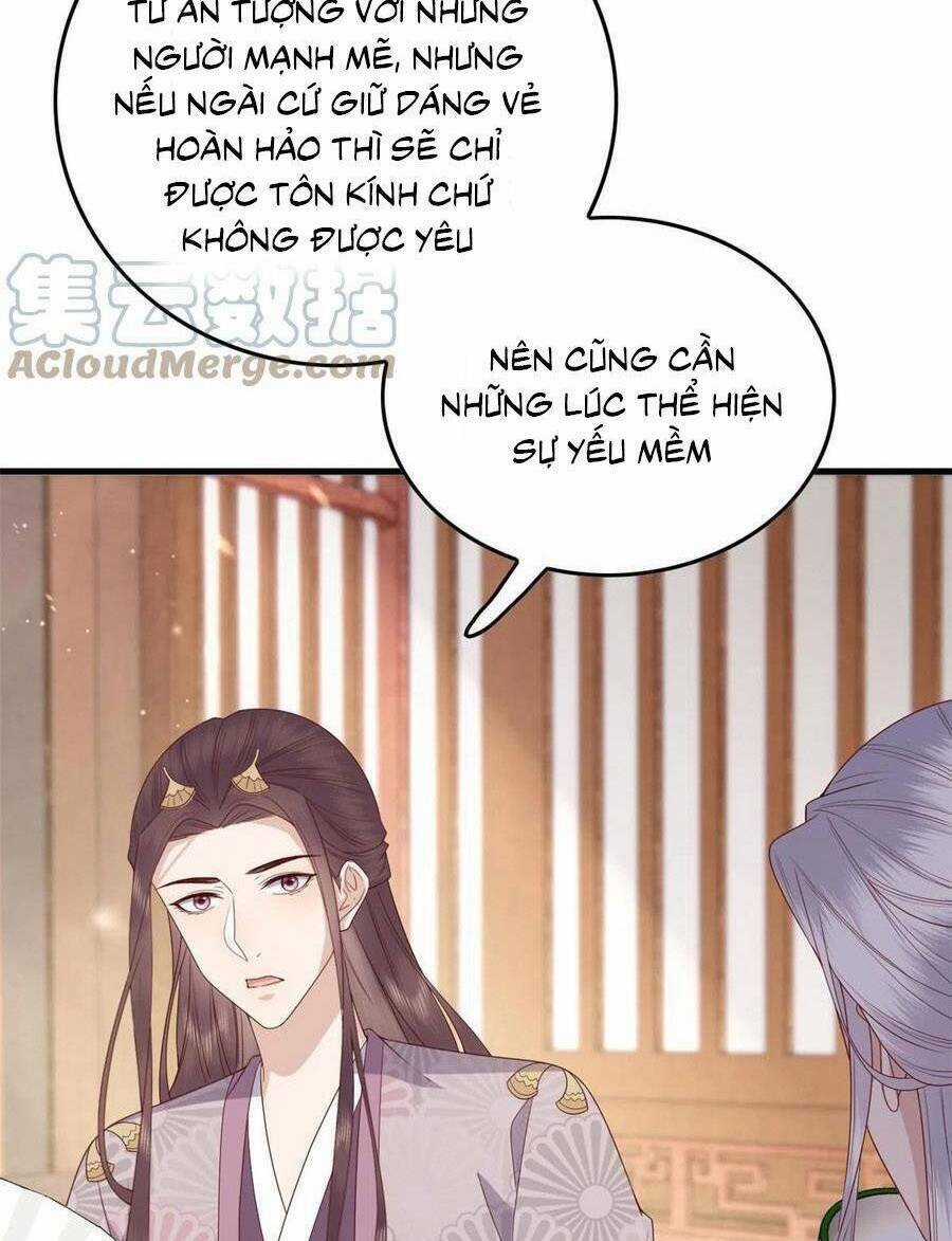 Nữ Phụ Không Thể Chọc Giận Chapter 130 trang 8