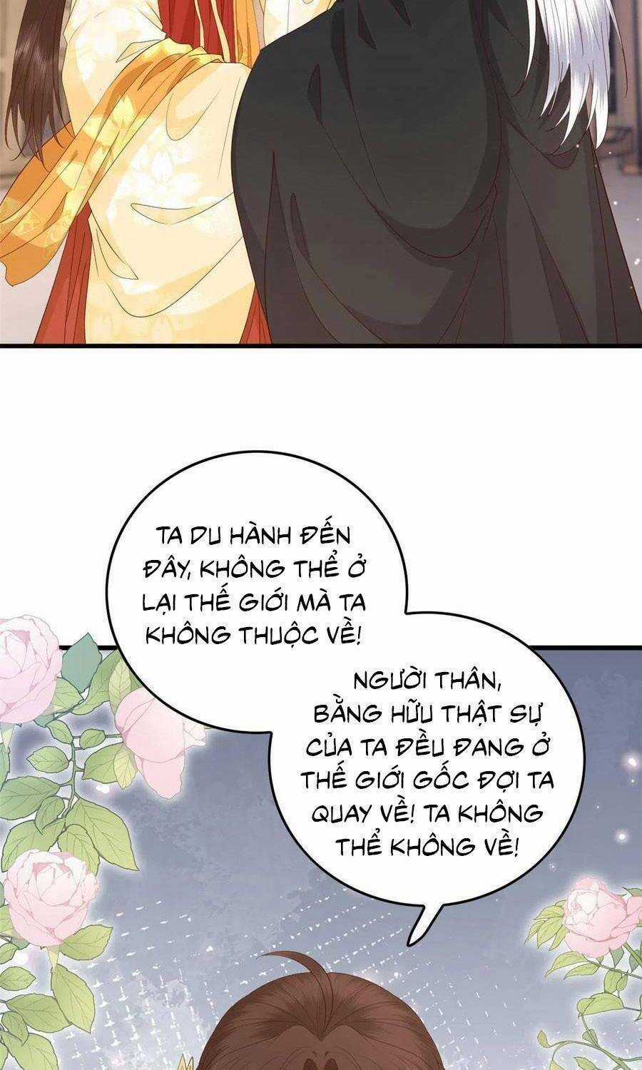 Nữ Phụ Không Thể Chọc Giận Chapter 133 trang 35