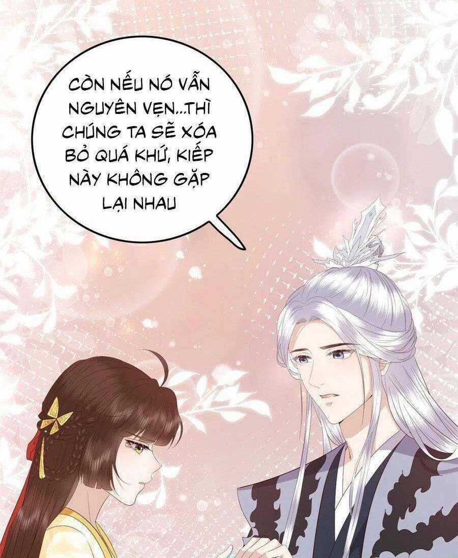 Nữ Phụ Không Thể Chọc Giận Chapter 133 trang 55