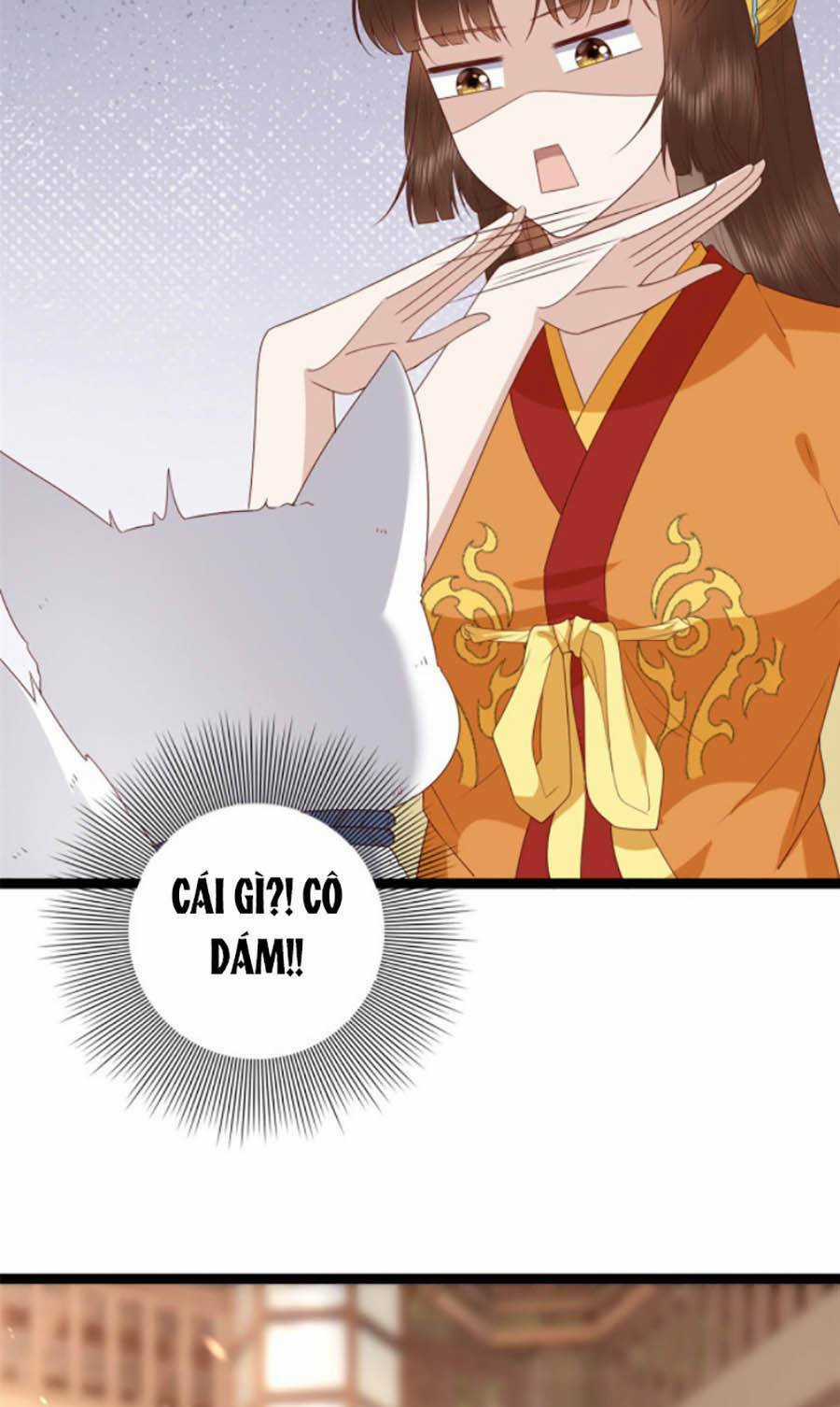 Nữ Phụ Không Thể Chọc Giận Chapter 14 trang 10