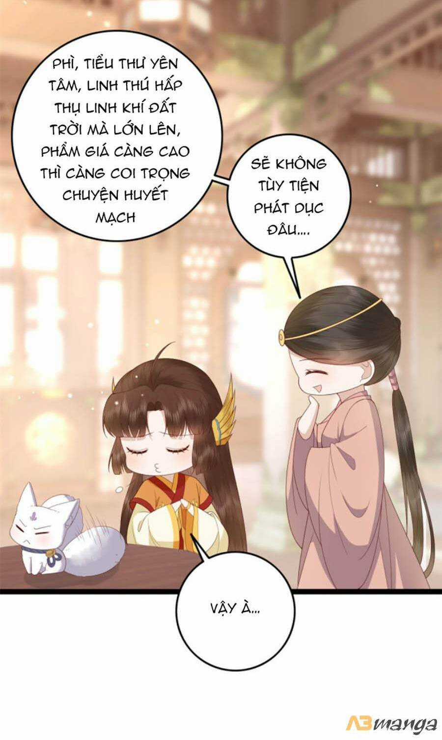 Nữ Phụ Không Thể Chọc Giận Chapter 14 trang 11