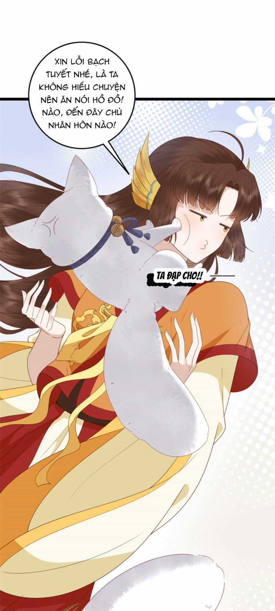 Nữ Phụ Không Thể Chọc Giận Chapter 14 trang 12