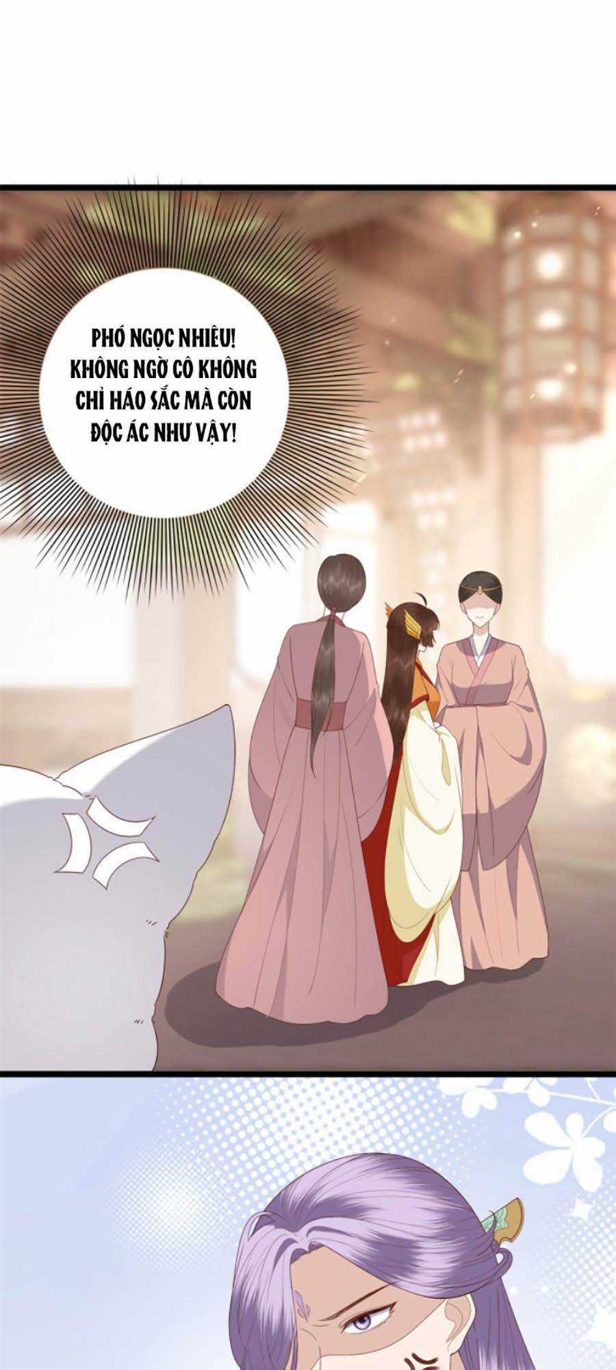 Nữ Phụ Không Thể Chọc Giận Chapter 14 trang 15