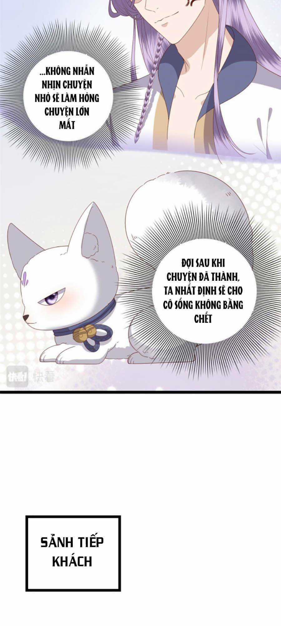 Nữ Phụ Không Thể Chọc Giận Chapter 14 trang 16